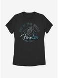 Fender Out Of This World Womens T-Shirt, BLACK, hi-res
