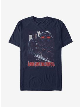 Star Wars The Mandalorian Darksaber Controller T-Shirt, , hi-res