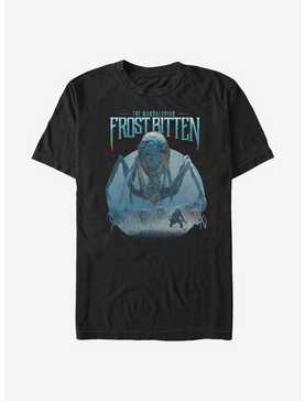 Star Wars The Mandalorian Frost Bitten Spiders T-Shirt, , hi-res