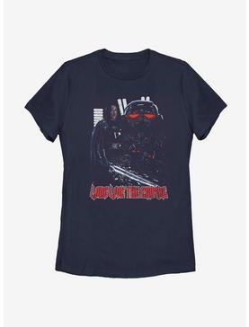 Star Wars The Mandalorian Darksaber Controller Womens T-Shirt, , hi-res