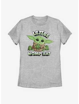 Star Wars The Mandalorian Womp Rat Womens T-Shirt, , hi-res