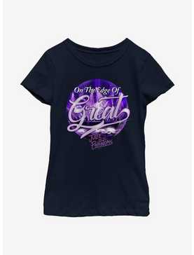 Julie And The Phantoms Great Edge Youth Girls T-Shirt, , hi-res