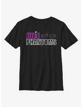 Julie And The Phantoms Julie Diamond Youth T-Shirt, , hi-res