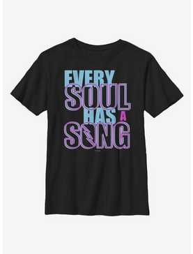 Julie And The Phantoms Soul Song Youth T-Shirt, , hi-res