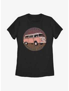 Outer Banks Van Life Womens T-Shirt, , hi-res