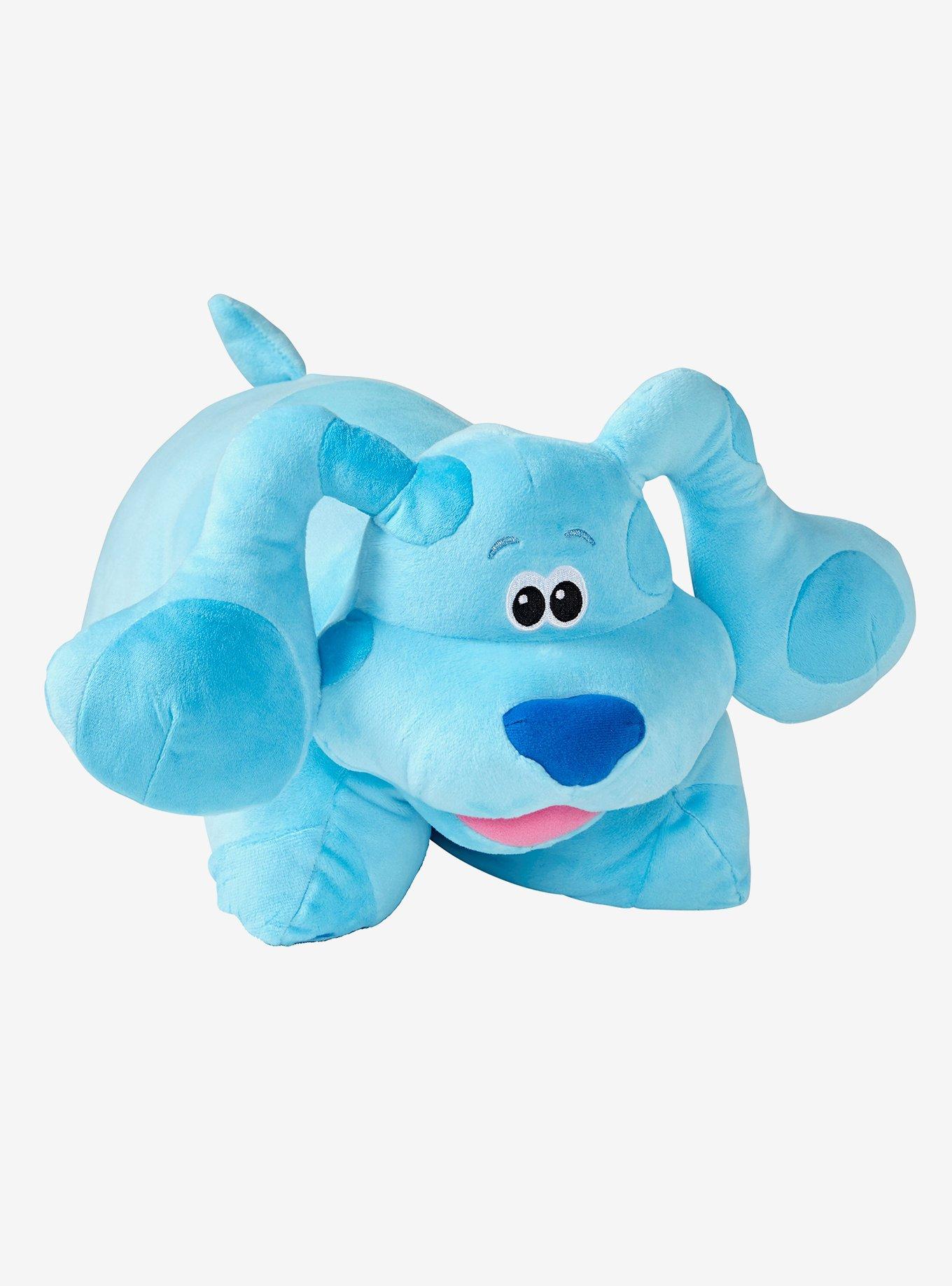 Blue's Clues Pillow Pets Plush Toy, , hi-res