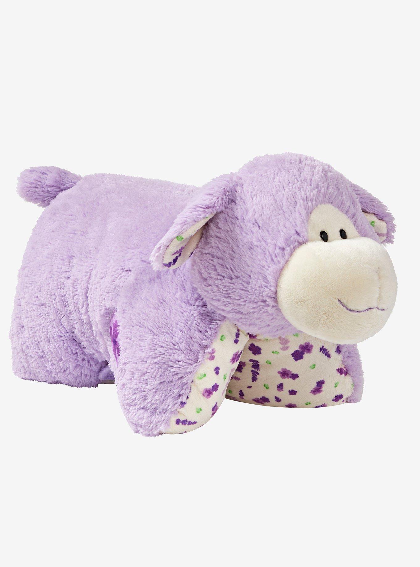 Sweet Scented Lavender Lamb Pillow Pets Plush Toy, , hi-res