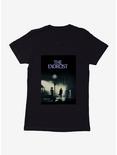 The Exorcist Street Lamp Womens T-Shirt, , hi-res