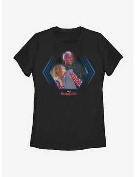 Marvel WandaVision Westview Womens T-Shirt, , hi-res