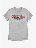 Marvel WandaVision Westview Grey Womens T-Shirt, ATH HTR, hi-res