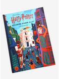 Harry Potter Exploring Diagon Alley Book, , hi-res