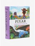 Disney Pixar A Miniature Art Collection Tiny Book, , hi-res