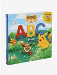 Pokémon Primers ABC Book, , hi-res