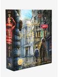 Harry Potter A Pop-Up Guide to Diagon Alley and Beyond Book, , hi-res