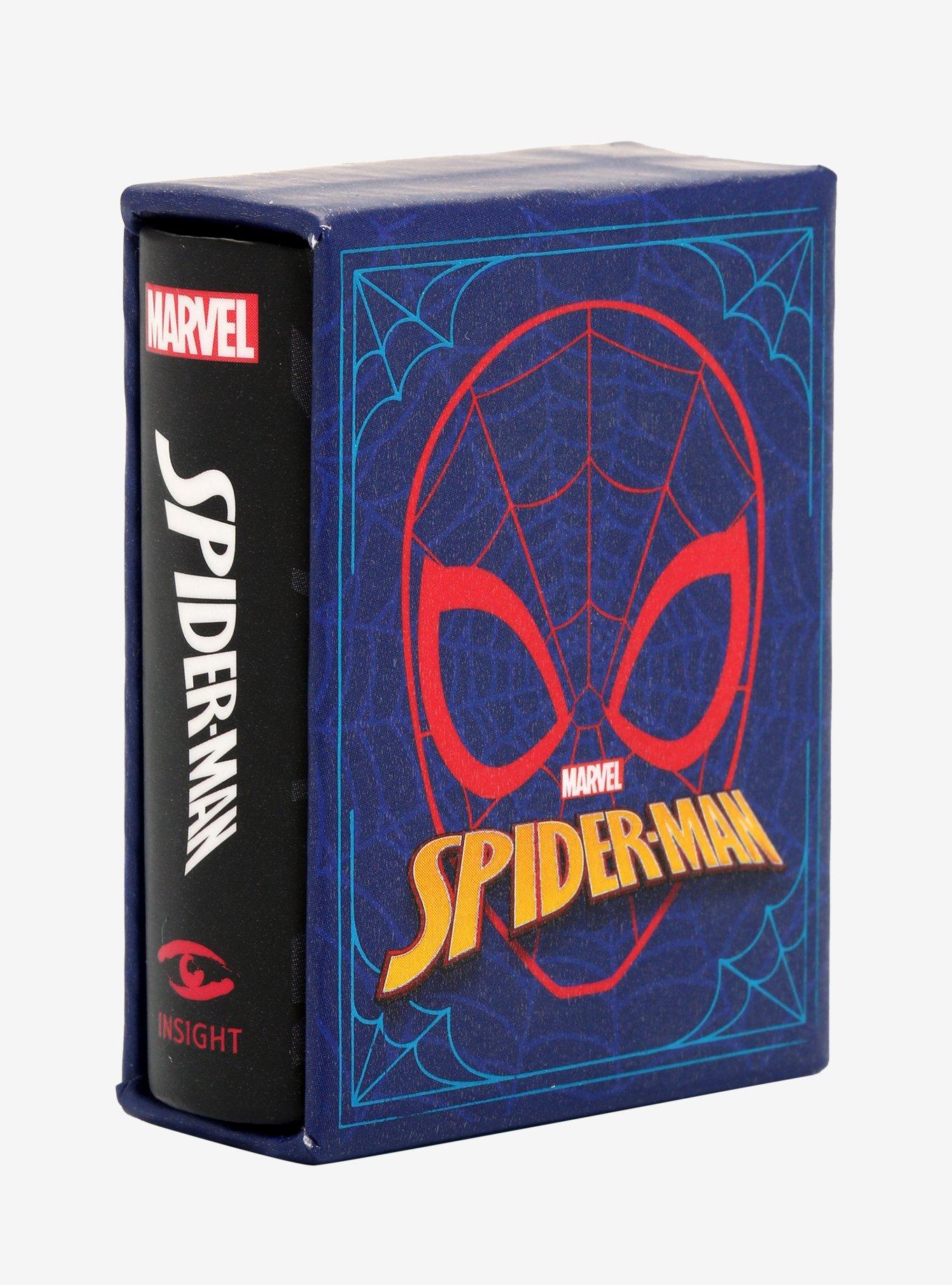 Marvel Spider-Man Tiny Book, , hi-res