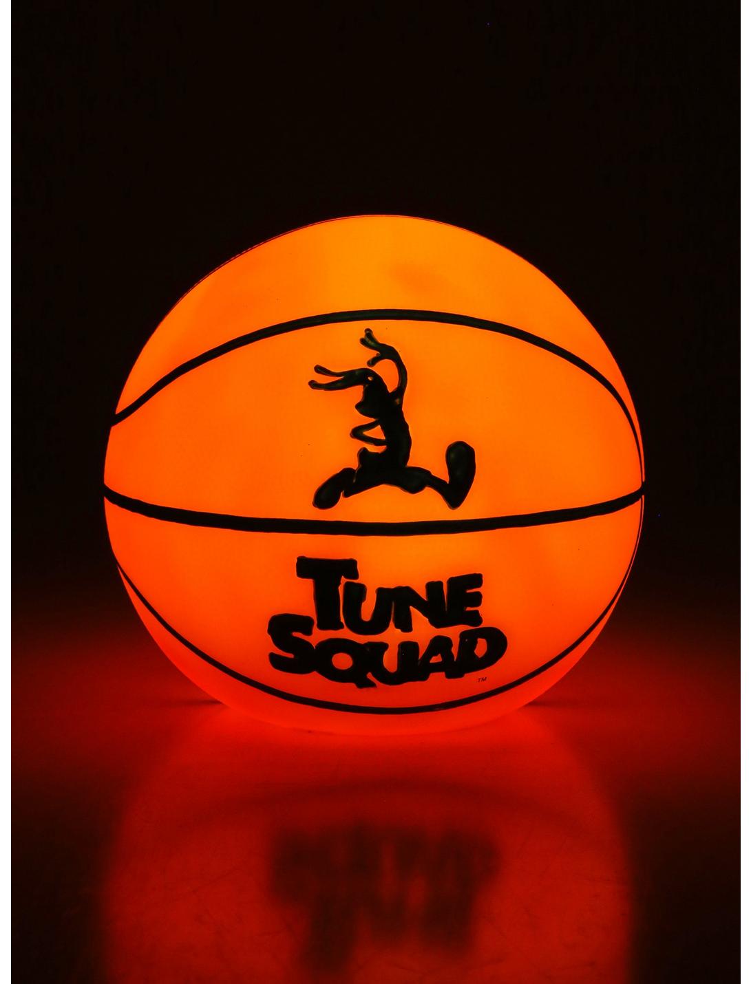 Space Jam Basketball Mood Lamp, , hi-res