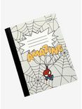 Yoobi x Marvel Spider-Man Chibi Composition Notebook, , hi-res
