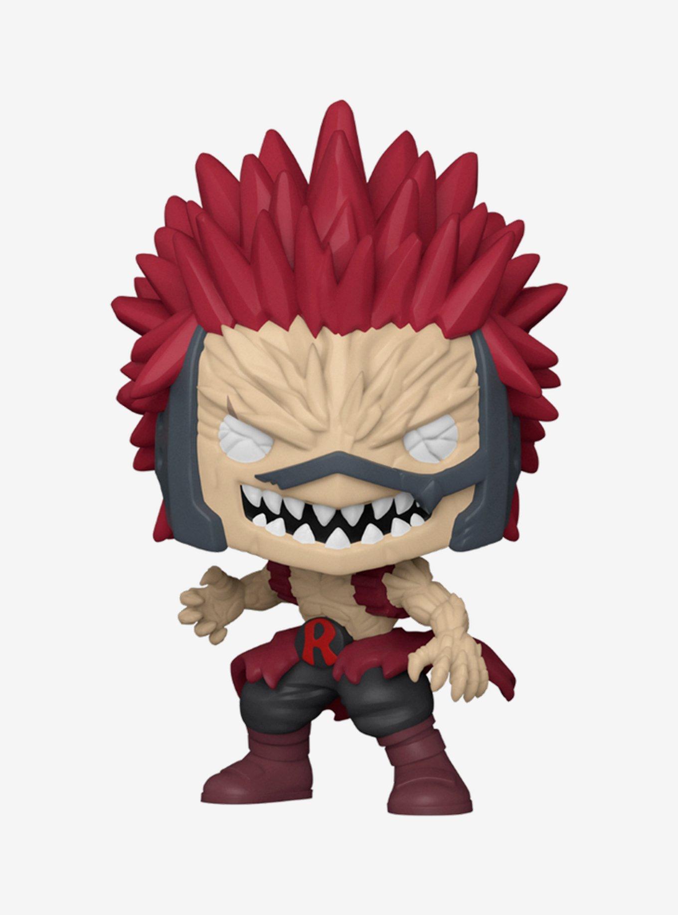 Funko My Hero Academia Pop! Animation Eijiro Unbreakable Vinyl Figure, , hi-res