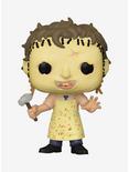 Funko The Texas Chainsaw Massacre Pop! Movies Leatherface (With Hammer) Vinyl Figure Hot Topic Exclusive | Hot Topic