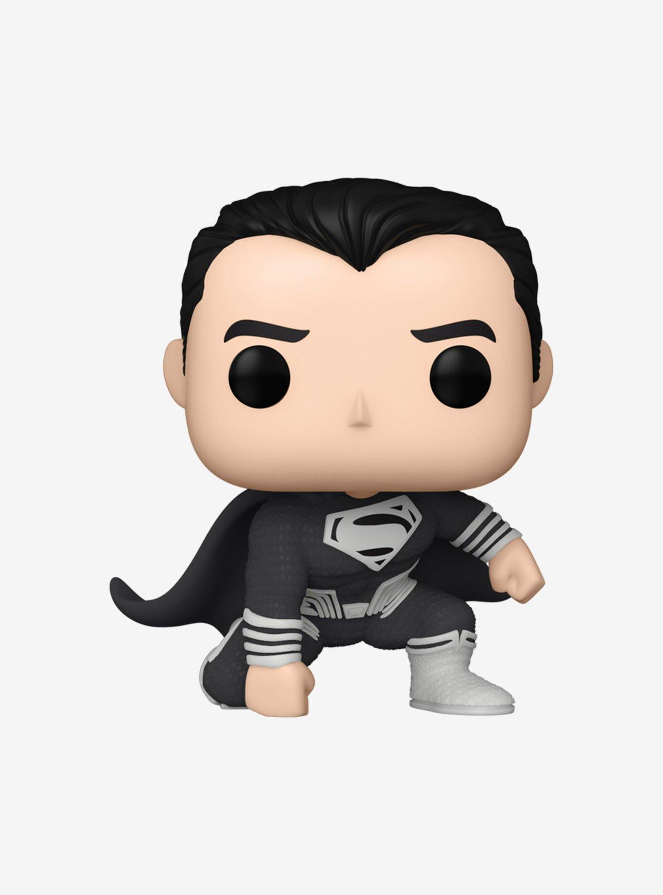 Superman funko pop cheap hot topic