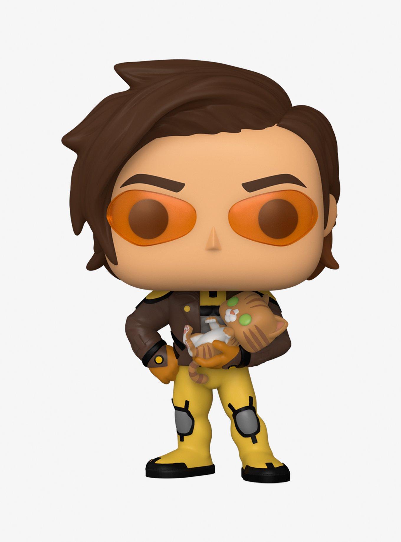 FUNKO Pop Marvel Classic x-Men 553 Gambit