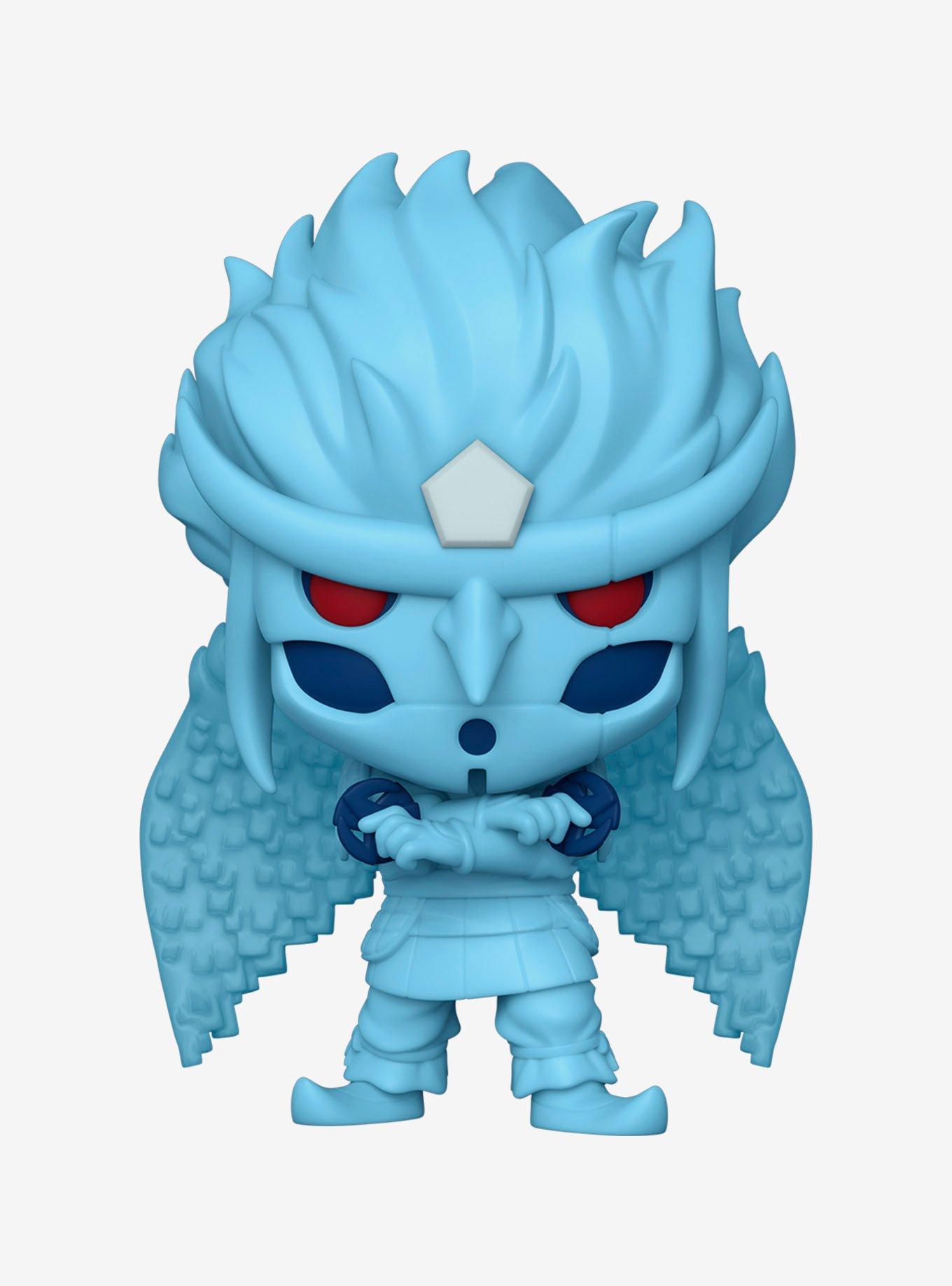 Funko pop kakashi sales hot topic