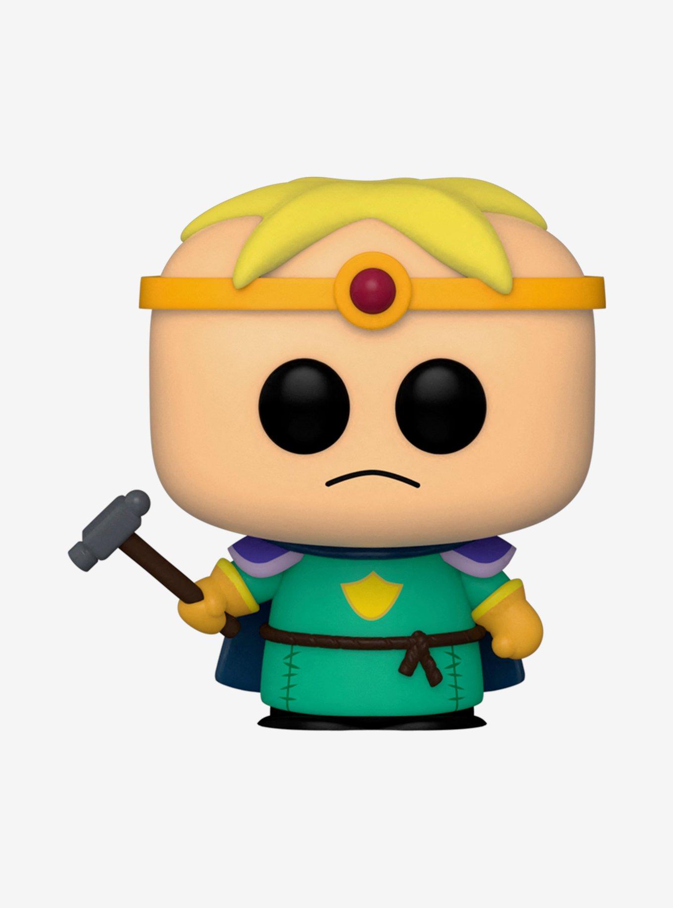 Funko South Park Pop! Paladin Butters Vinyl Figure, , hi-res