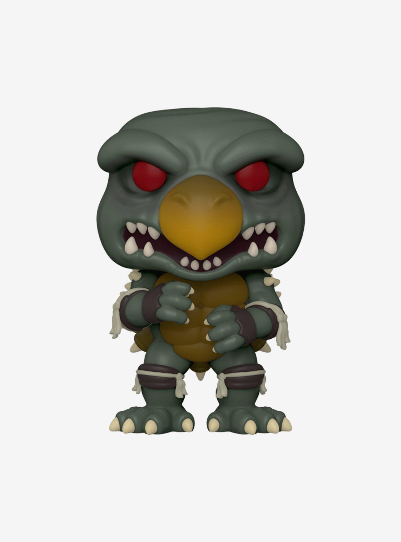 Funko Teenage Mutant Ninja Turtles Pop! Movies Tokka Vinyl Figure, , hi-res