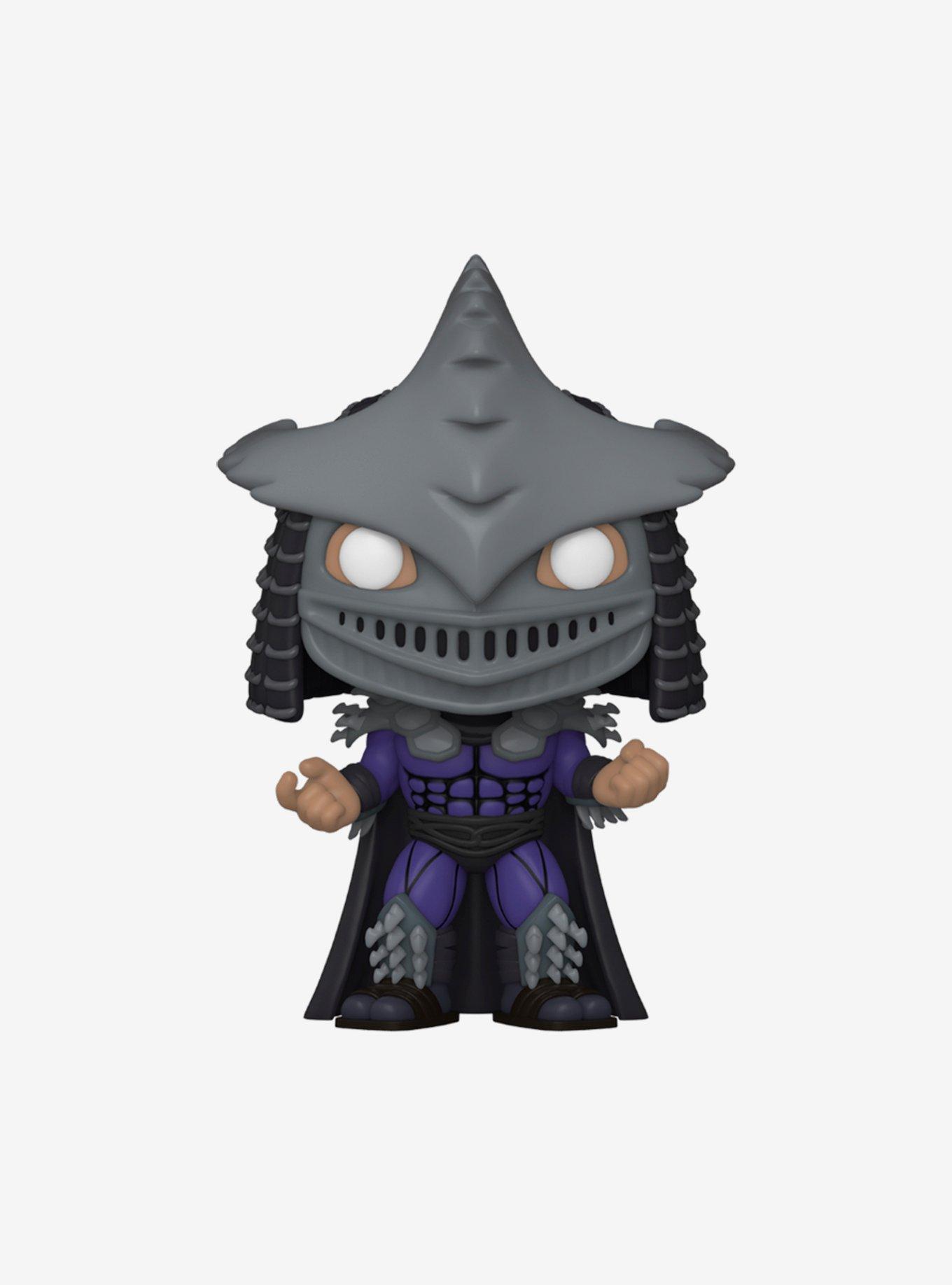 Funko Teenage Mutant Ninja Turtles Pop! Movies Super Shredder Vinyl Figure, , hi-res