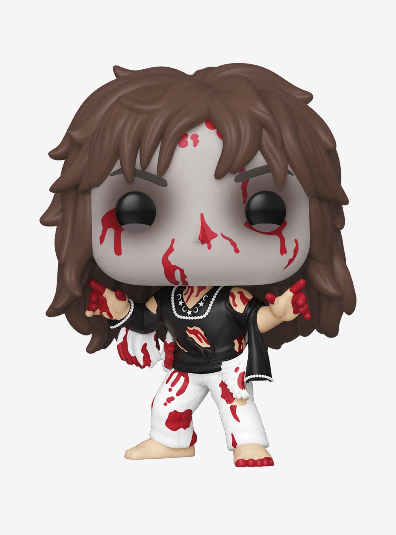 Funko Ozzy Osbourne Pop! Album Diary Of A Madman Vinyl Figure, , hi-res