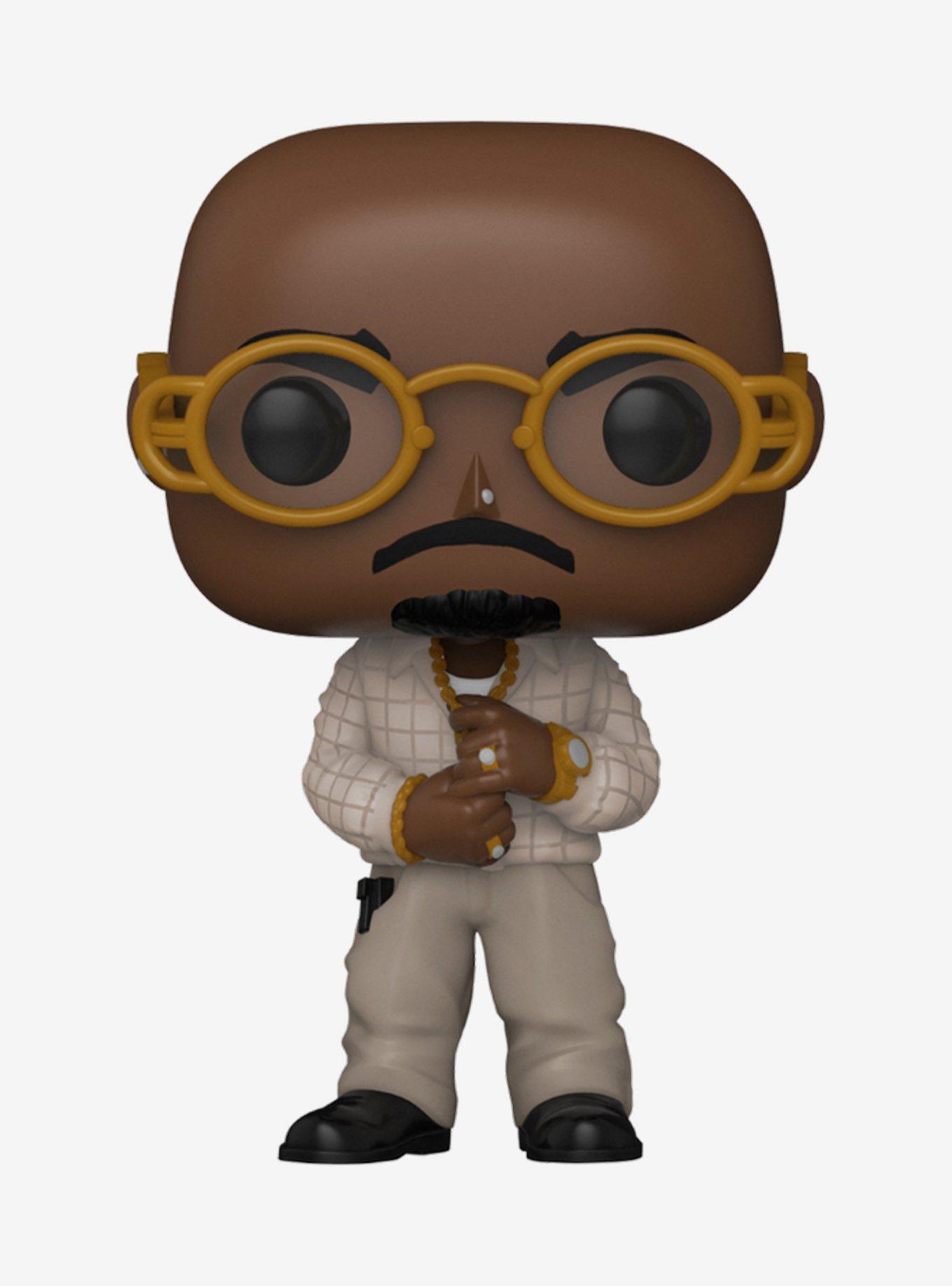 Funko Tupac Shakur Pop! Rocks Loyal To The Game Vinyl Figure, , hi-res