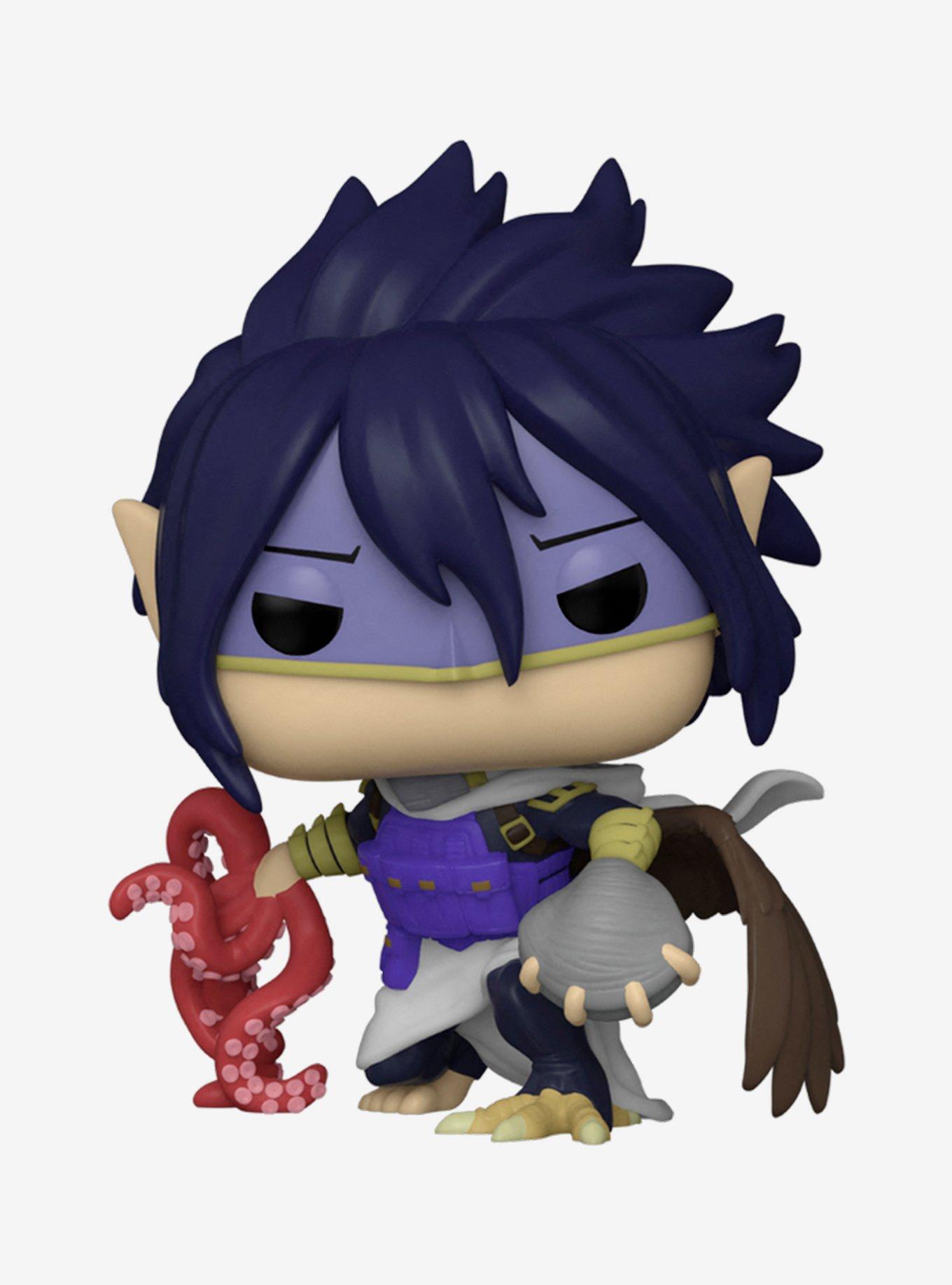 amajiki pop figure