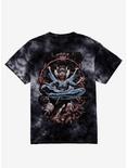 Marvel Doctor Strange Meditation Wash T-Shirt, MULTI, hi-res