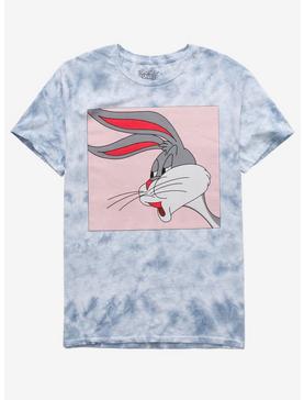 Looney Tunes Bugs Bunny No Tie-Dye T-Shirt, , hi-res