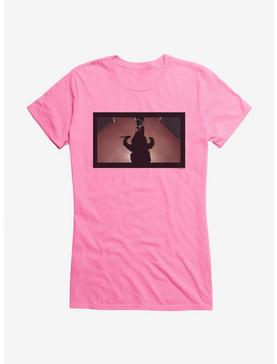 Chucky Shadow Color Girls T-Shirt, , hi-res