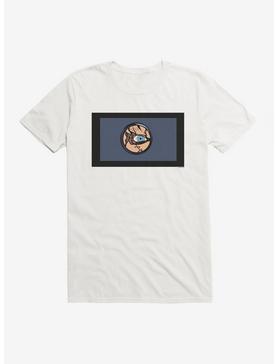 Chucky Peekaboo Color T-Shirt, , hi-res