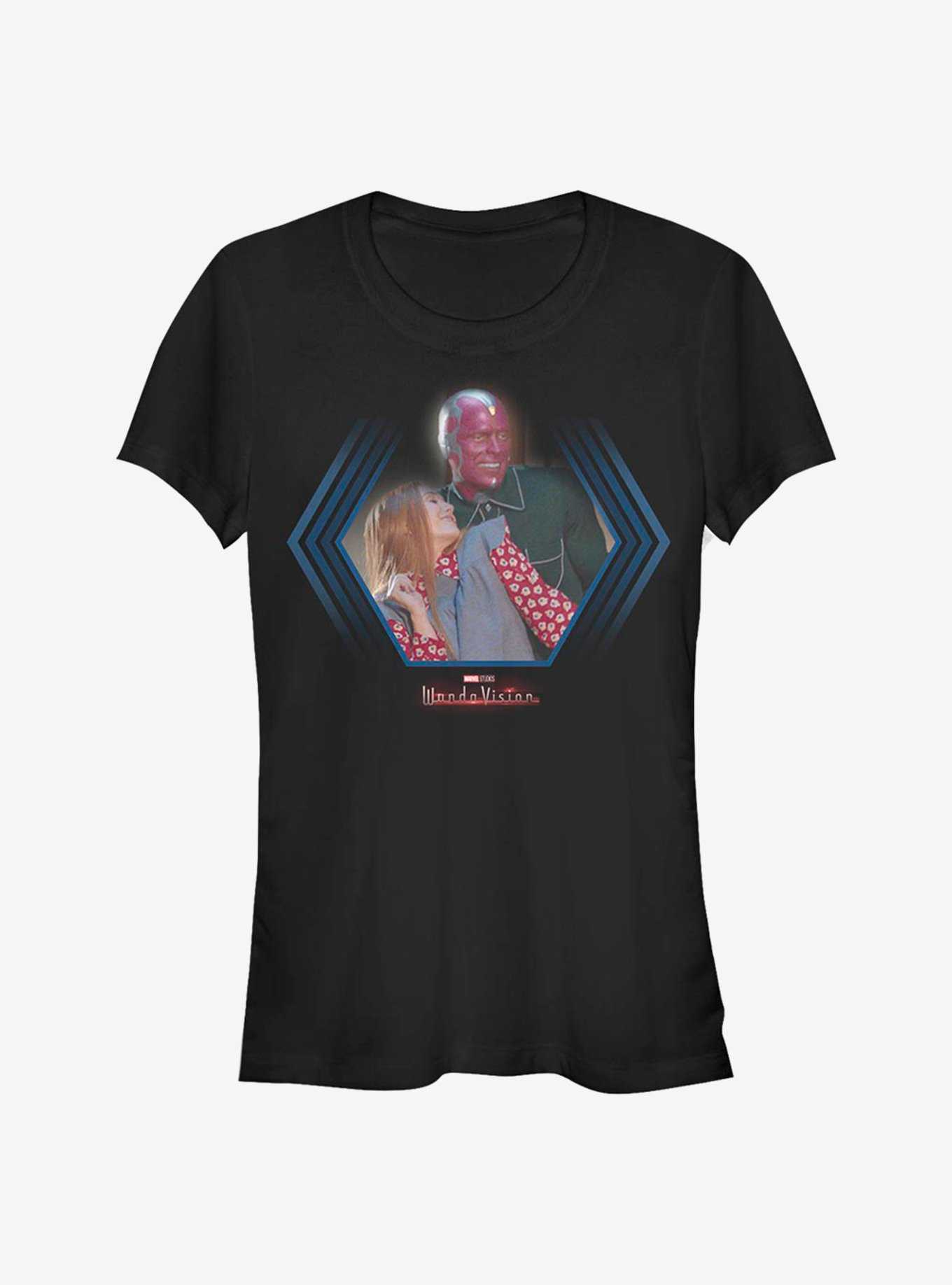 Marvel WandaVision Westview Girls T-Shirt, , hi-res