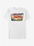 Marvel WandaVision Westview Welcome T-Shirt, WHITE, hi-res