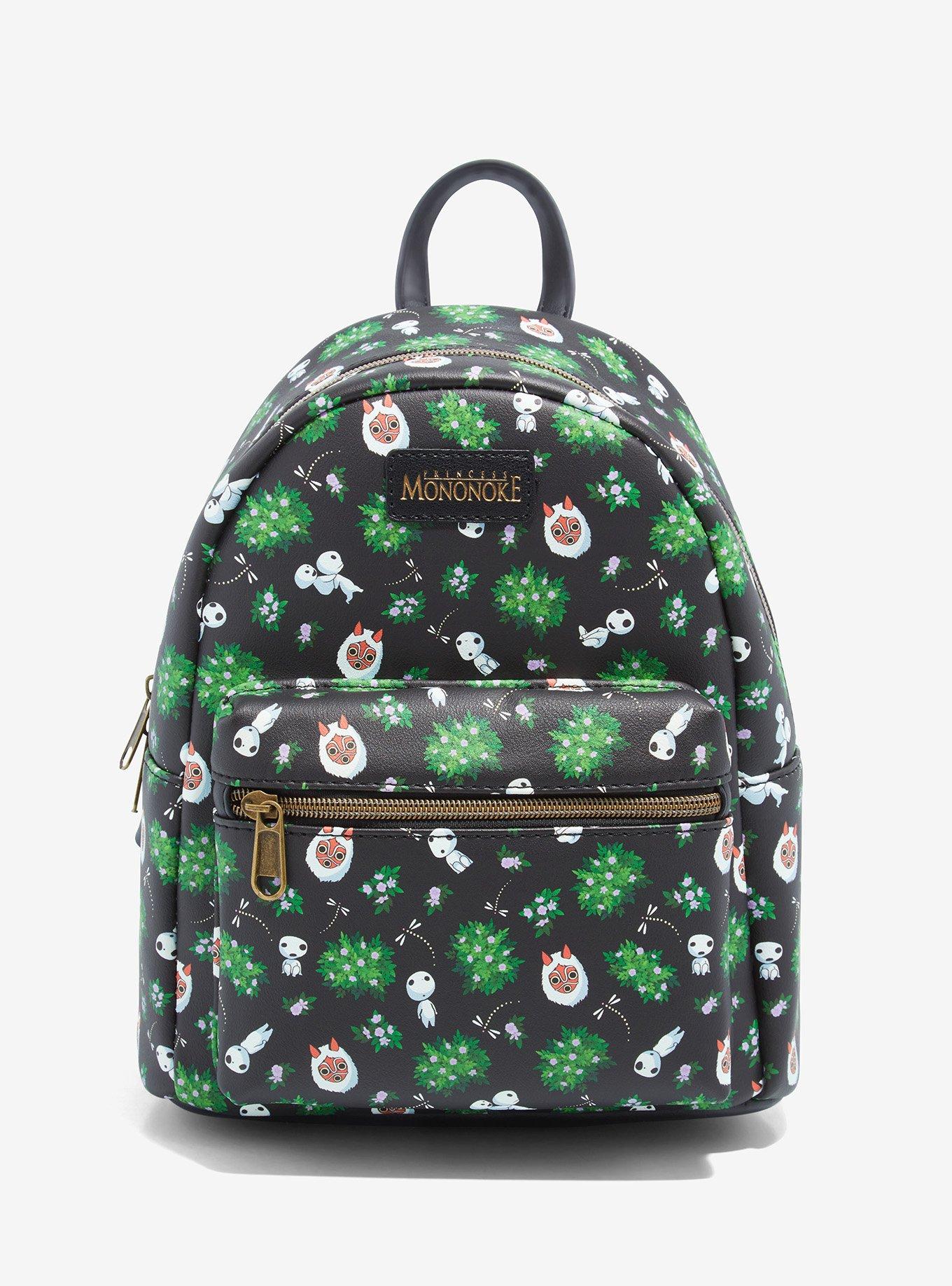 Ghibli backpack hotsell