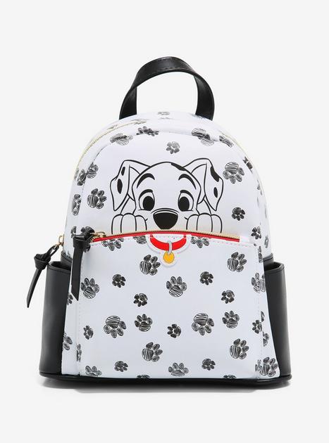 Disney 101 Dalmatians Peekaboo Mini Backpack | Hot Topic display picture 3