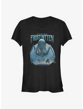 Star Wars The Mandalorian Frostbitten Girls T-Shirt, , hi-res