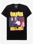 Kill La Kill Ryuko T-Shirt, BLACK, hi-res