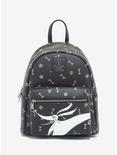 Loungefly The Nightmare Before Christmas Zero Mini Backpack, , hi-res
