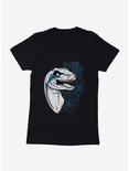 Jurassic World Rockin' Blue Tattoo Womens T-Shirt, , hi-res