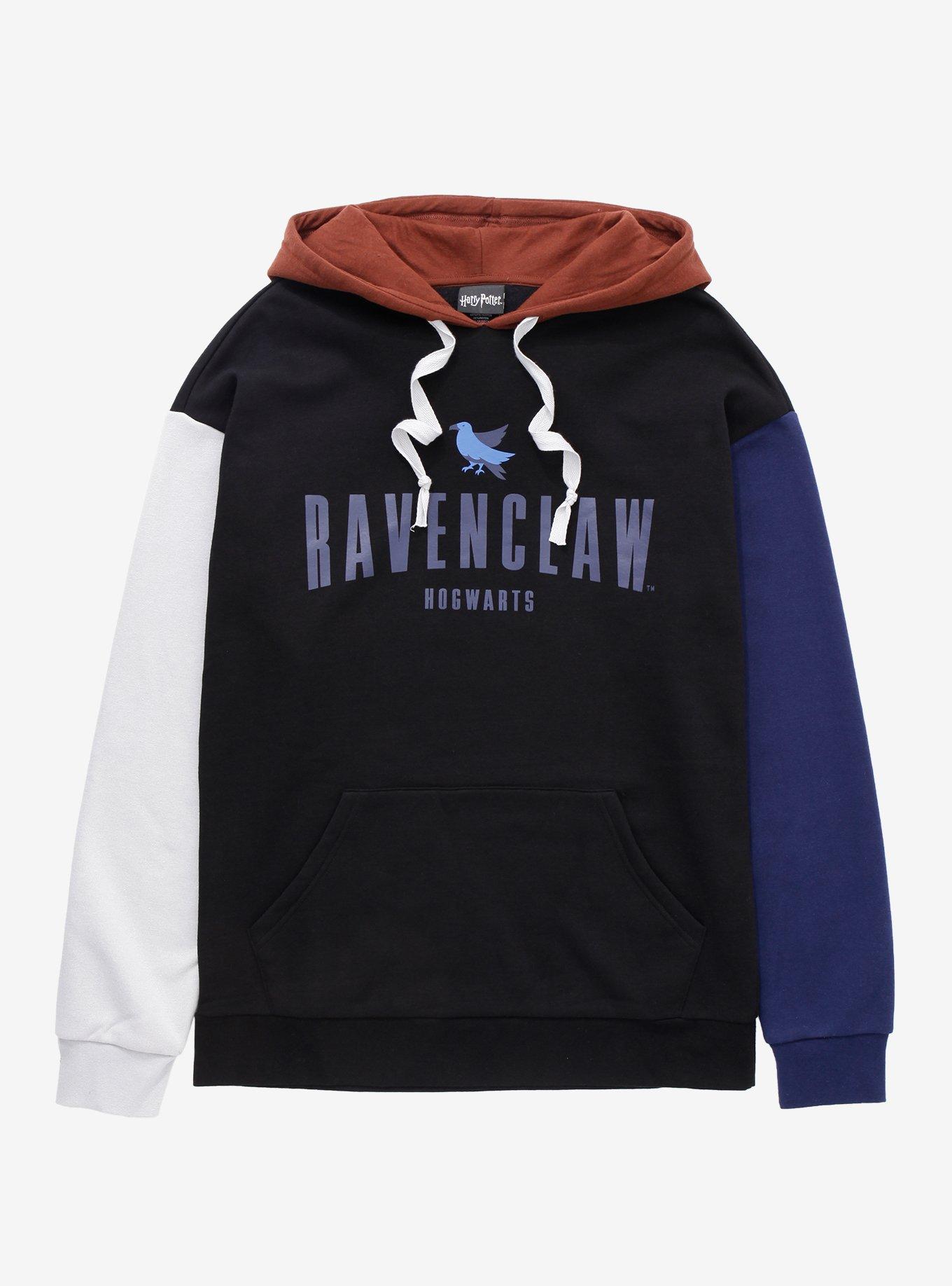 Hoodie ravenclaw online