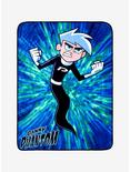 Danny Phantom Going Ghost Throw - BoxLunch Exclusive, , hi-res