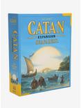 Catan Seafarers Board Game Expansion, , hi-res