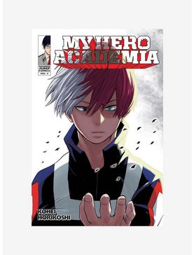 My Hero Academia Volume 5 Manga, , hi-res
