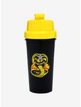 Cobra Kai Logo Shaker Bottle - BoxLunch Exclusive, , hi-res