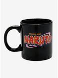 Nyaruto Team 7 Ninja Team Mug - BoxLunch Exclusive, , hi-res